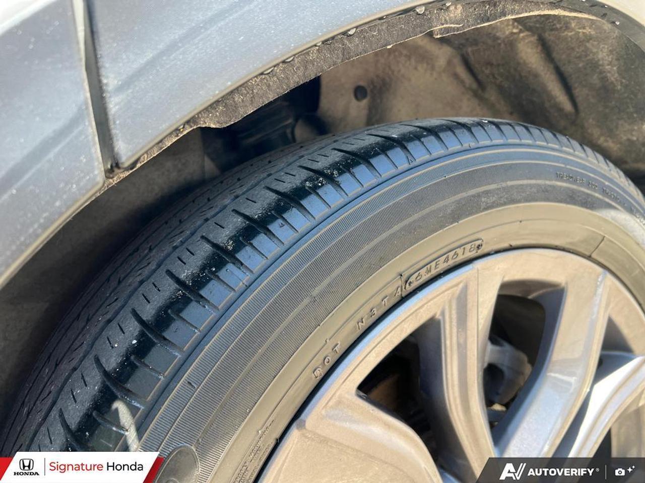2022 Honda CR-V Sport Photo