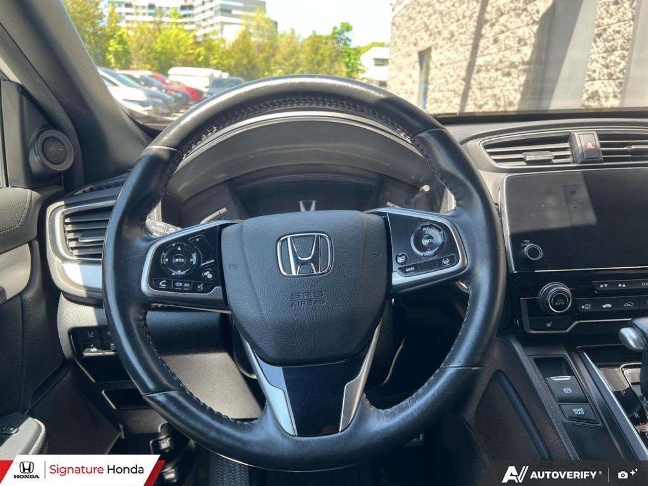 2022 Honda CR-V Sport Photo