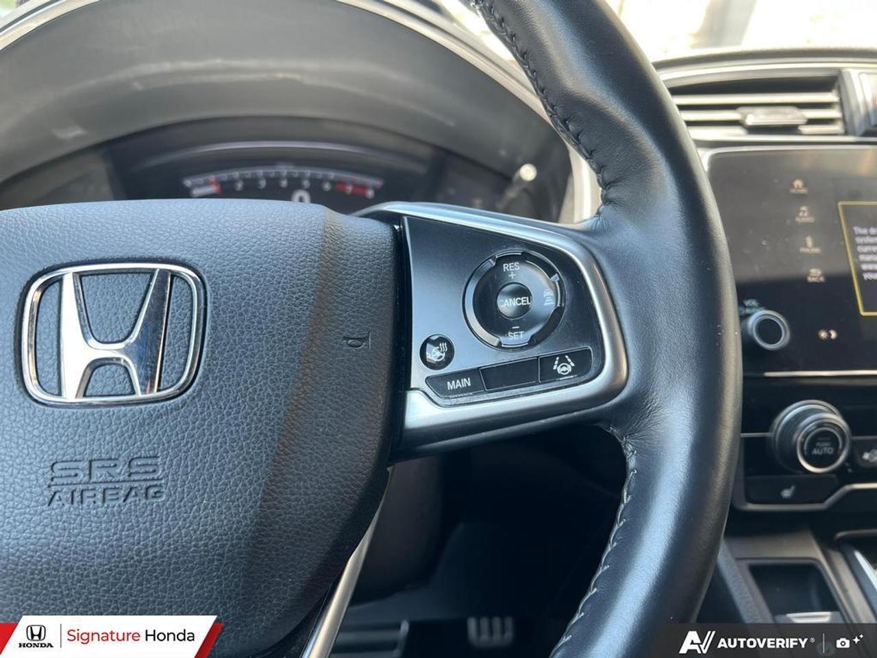 2022 Honda CR-V Sport Photo