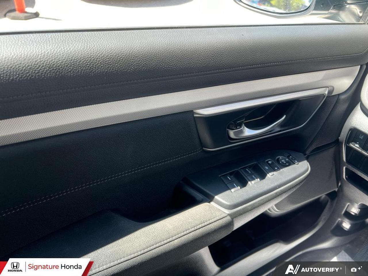 2022 Honda CR-V Sport Photo
