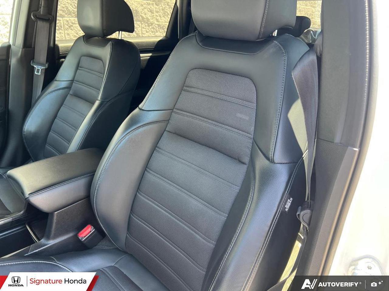 2022 Honda CR-V Sport Photo