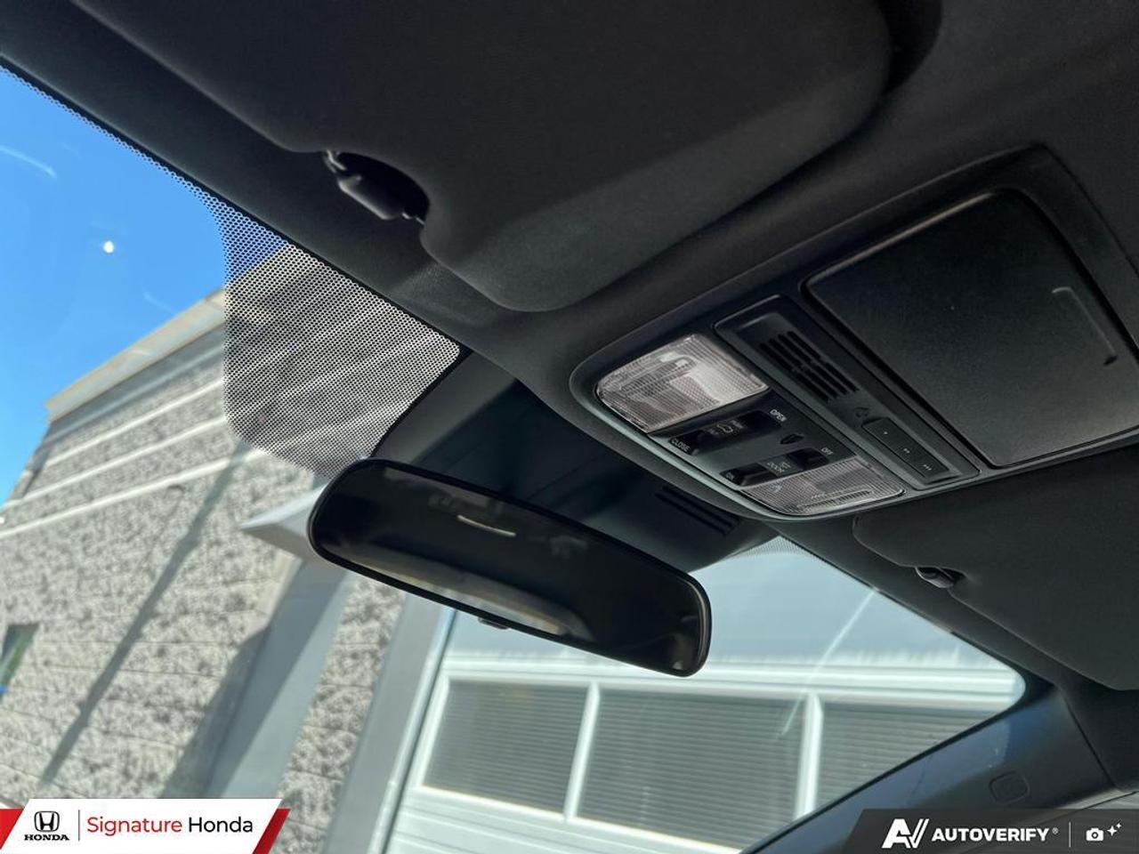 2022 Honda CR-V Sport Photo