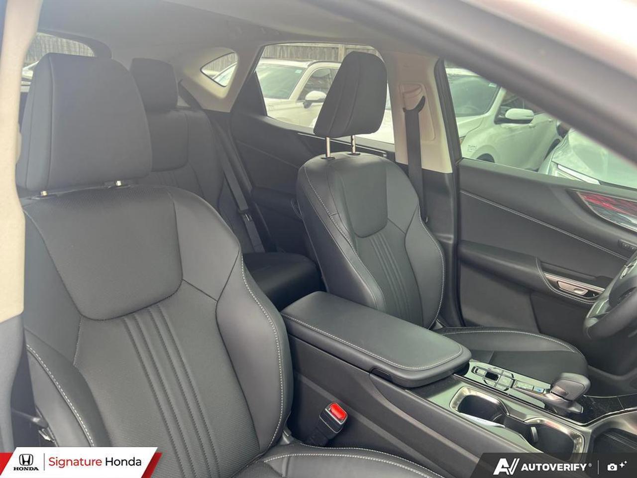 2025 Lexus NX NX 350 Photo