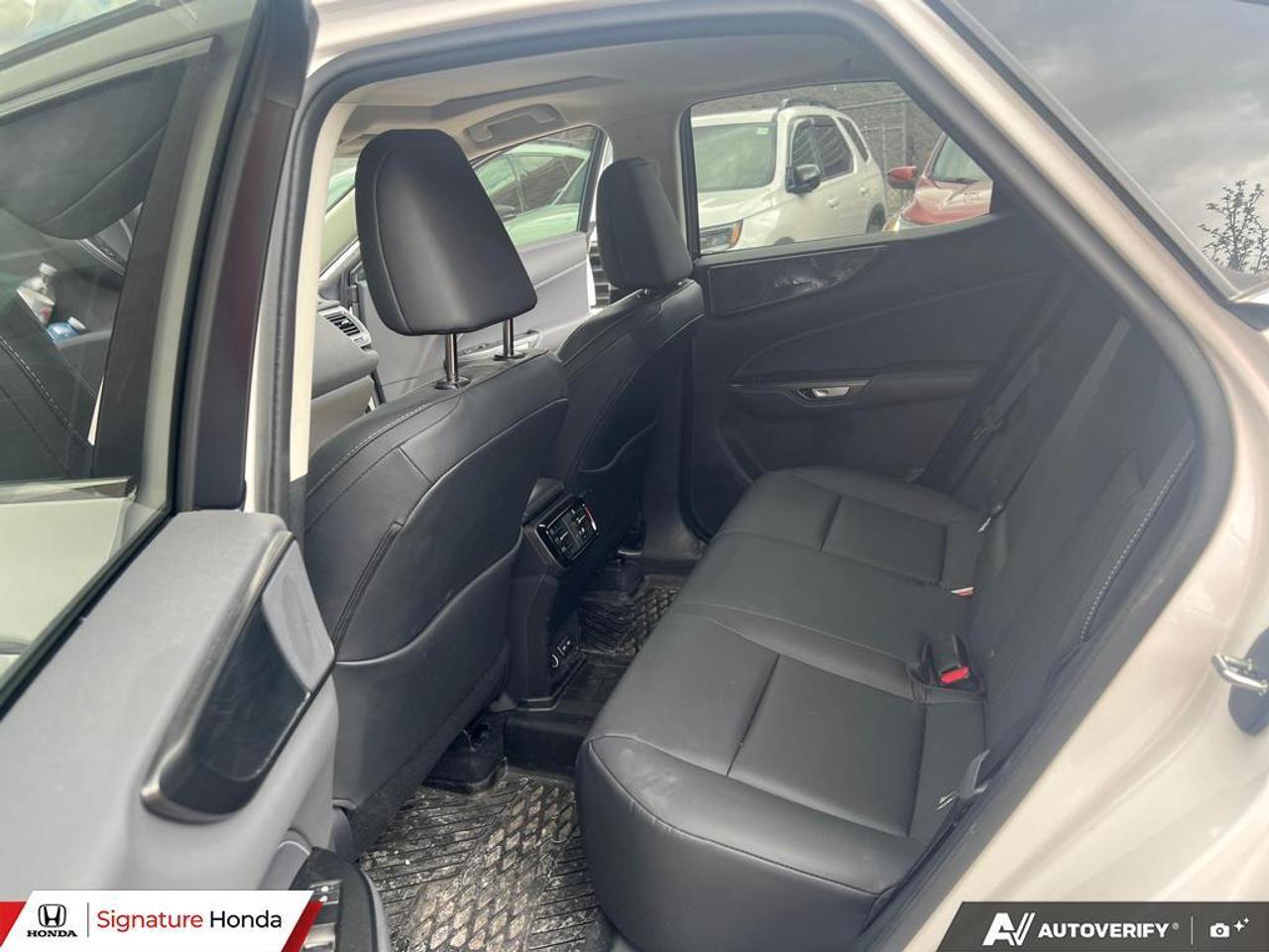 2025 Lexus NX NX 350 Photo