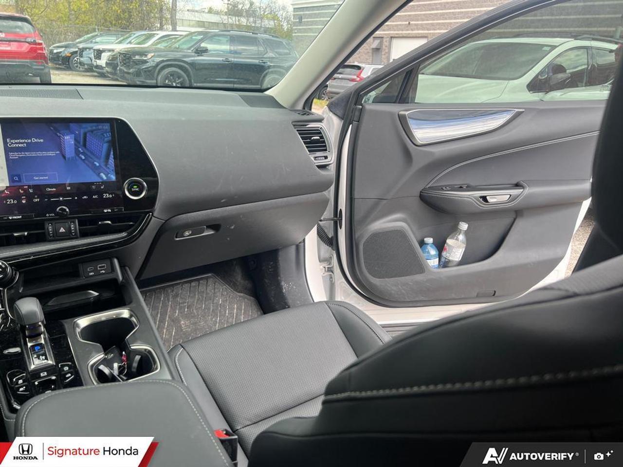 2025 Lexus NX NX 350 Photo