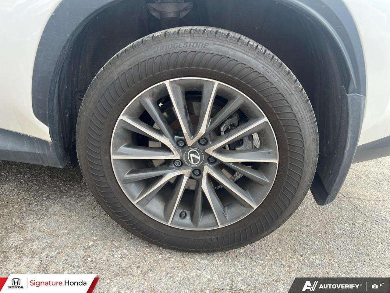 2025 Lexus NX NX 350 Photo