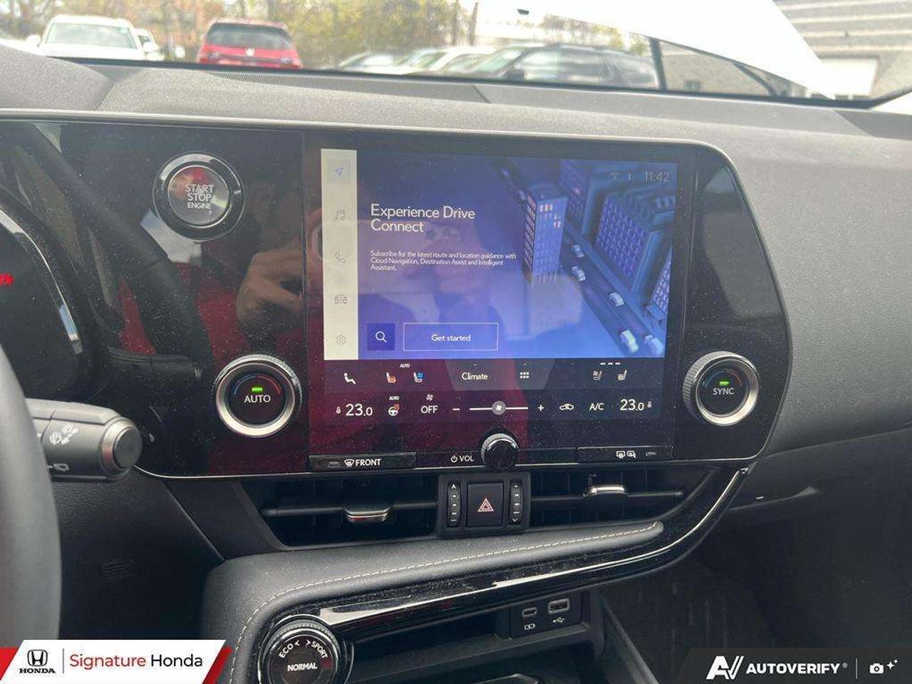 2025 Lexus NX NX 350 Photo