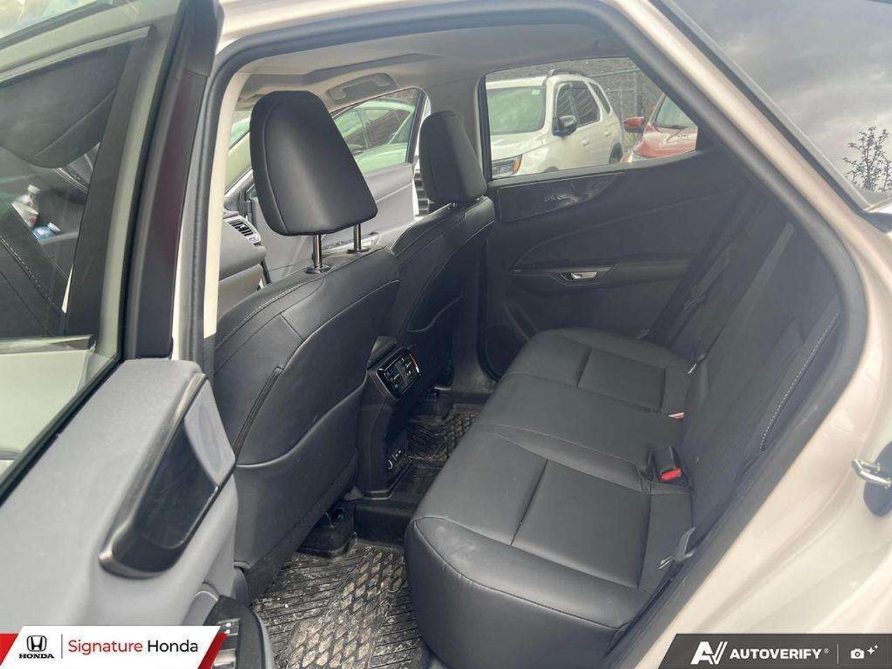 2025 Lexus NX NX 350 Photo