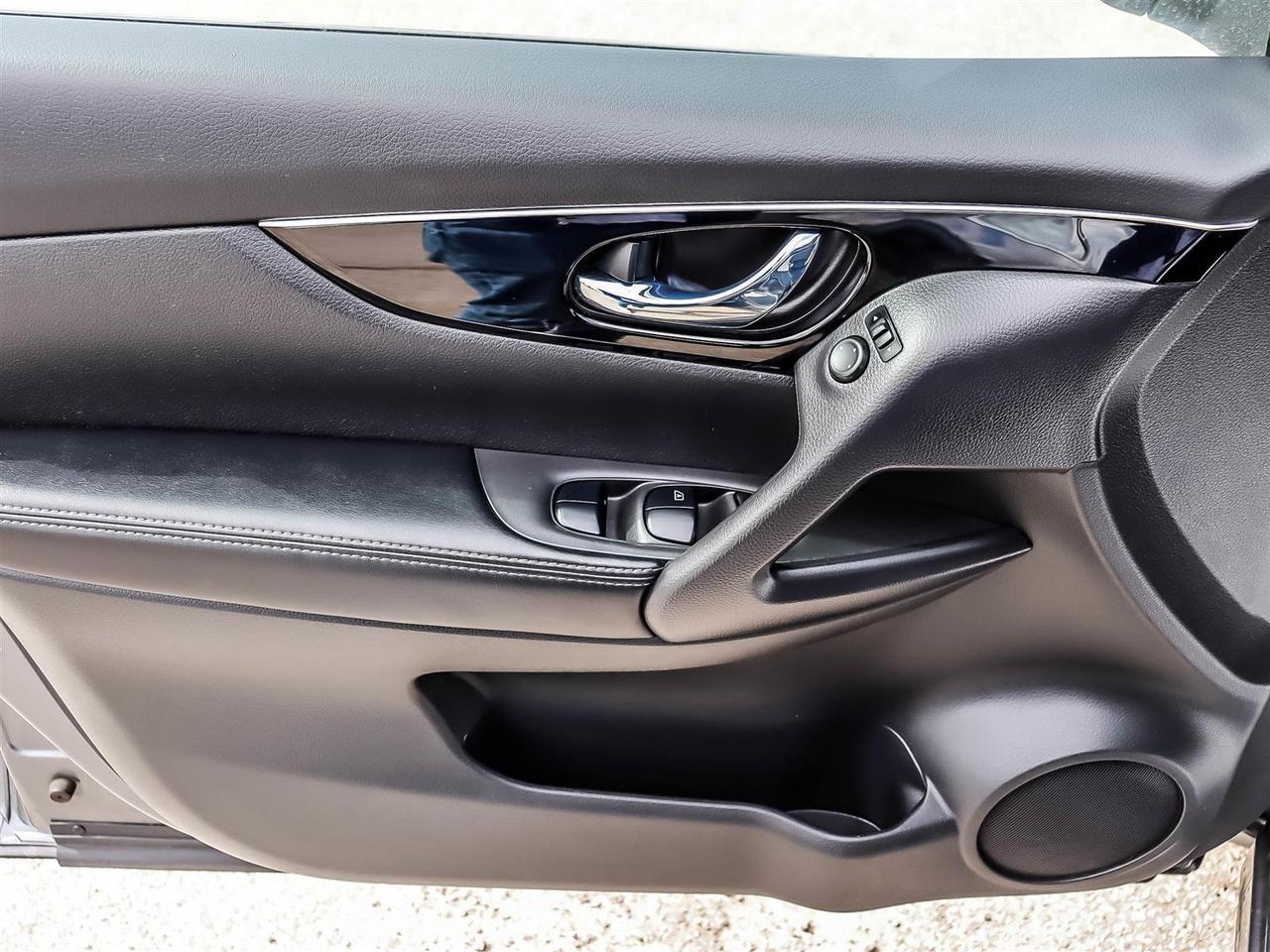 2019 Nissan Qashqai SL Photo