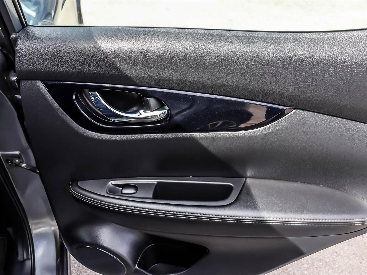 2019 Nissan Qashqai SL Photo