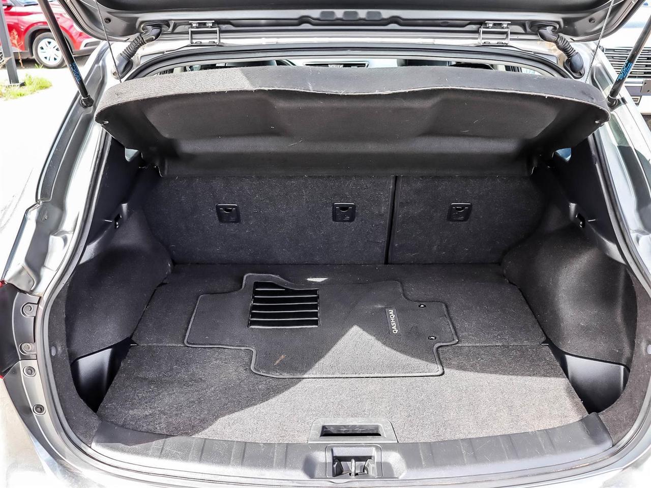 2019 Nissan Qashqai SL Photo