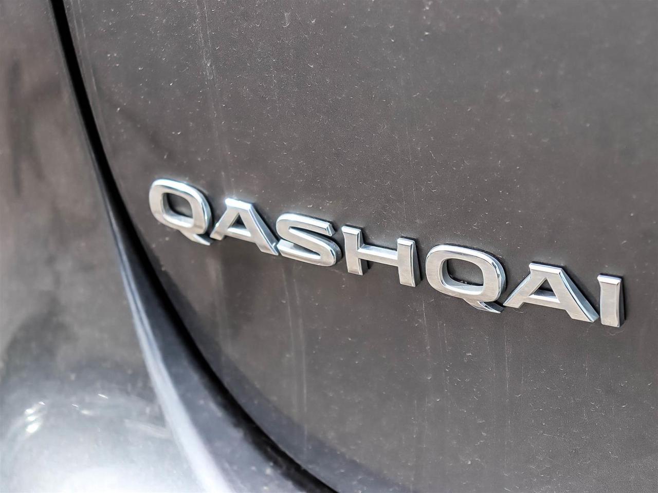 2019 Nissan Qashqai SL Photo