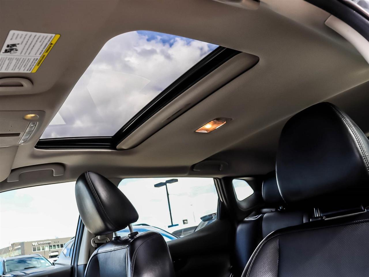2019 Nissan Qashqai SL Photo