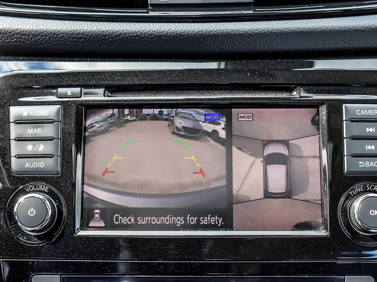 2019 Nissan Qashqai SL Photo
