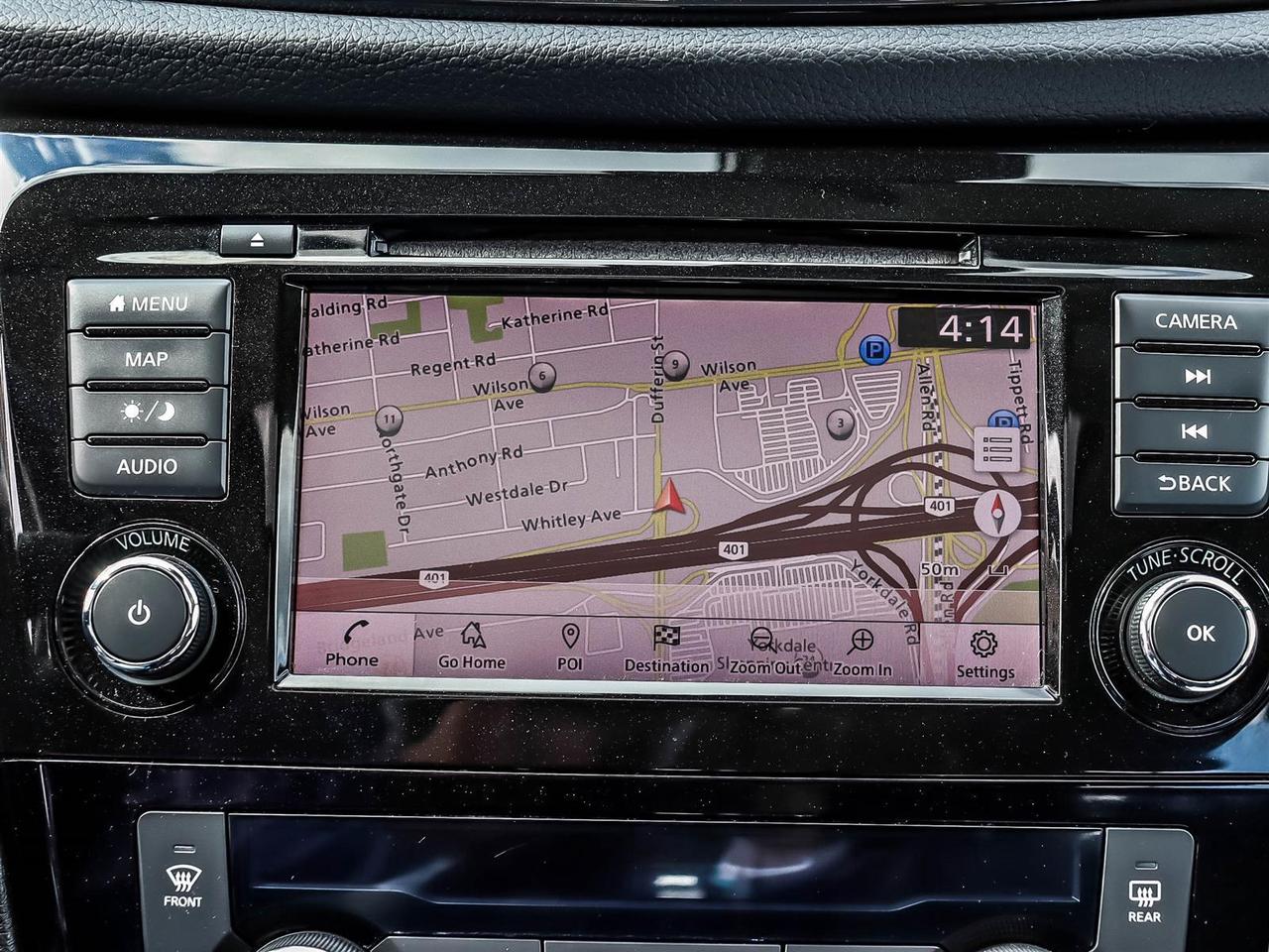 2019 Nissan Qashqai SL Photo