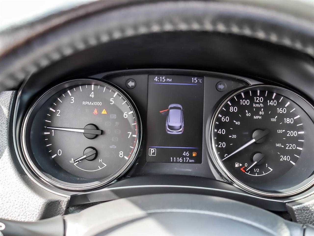 2019 Nissan Qashqai SL Photo