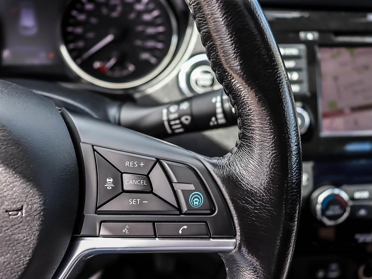 2019 Nissan Qashqai SL Photo
