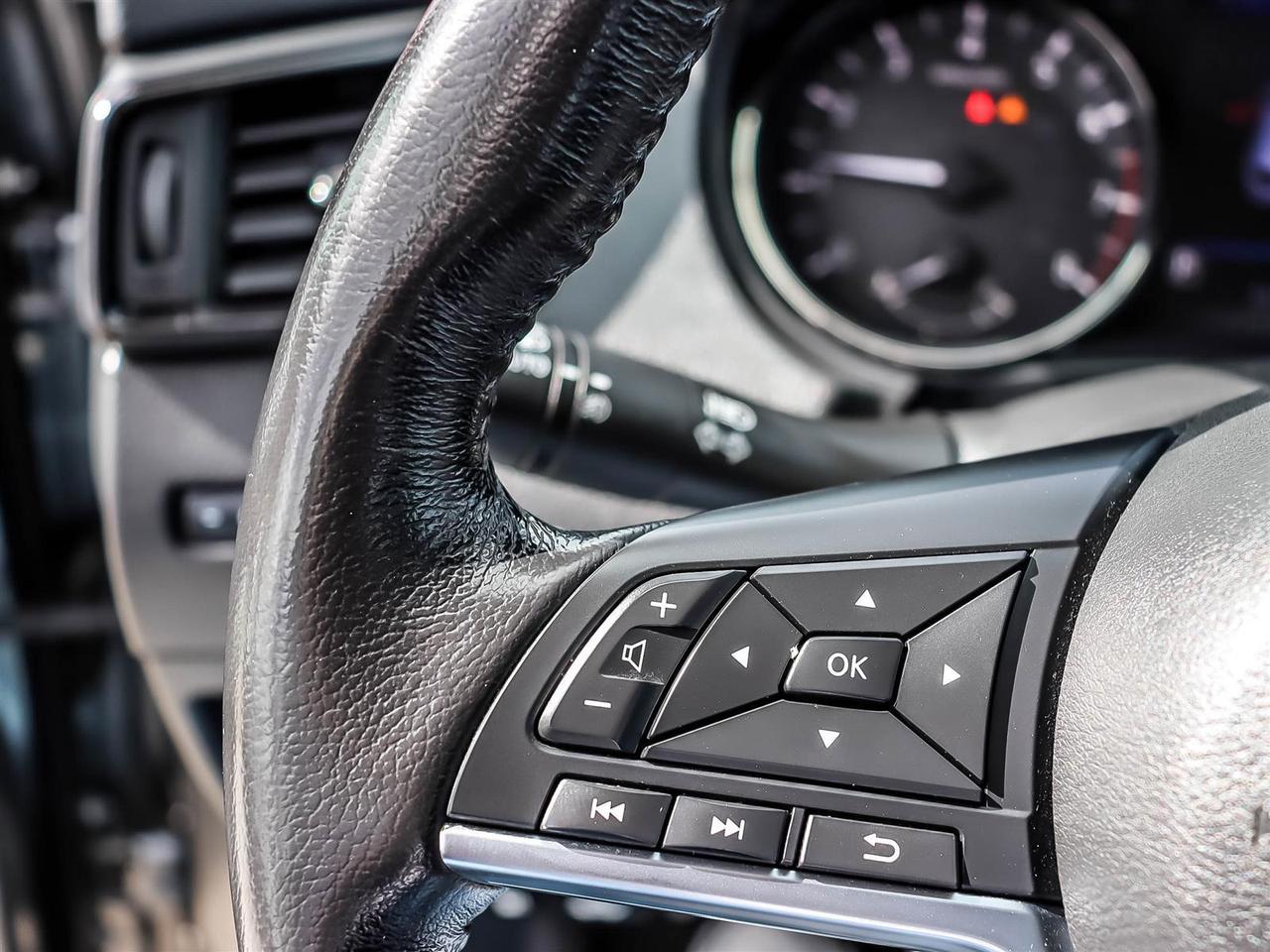 2019 Nissan Qashqai SL Photo