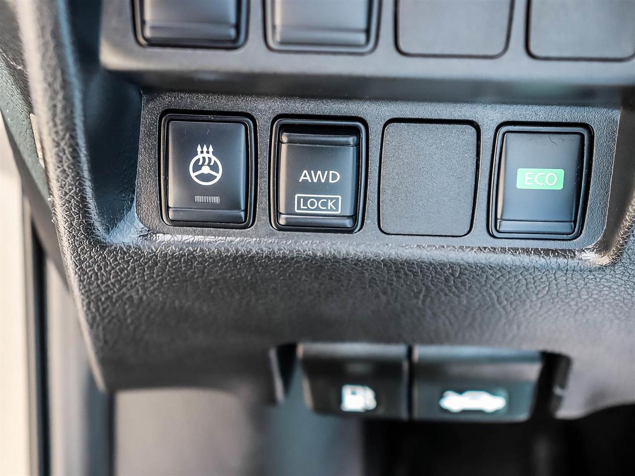 2019 Nissan Qashqai SL Photo