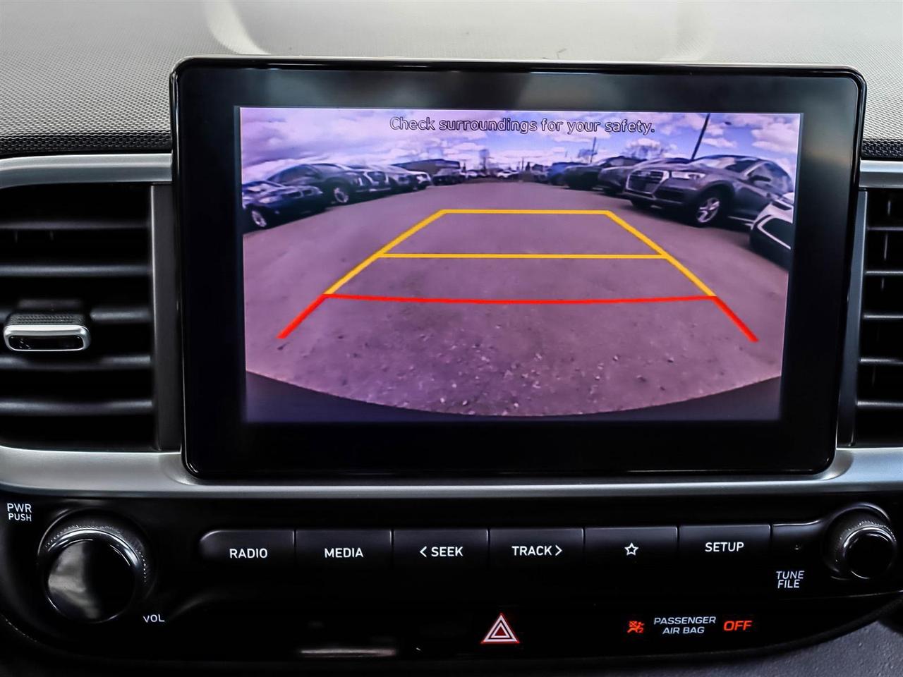 2022 Hyundai Venue PREFERRED Photo
