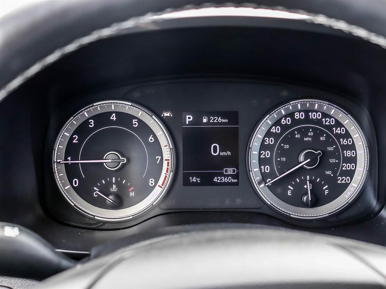 2022 Hyundai Venue PREFERRED Photo