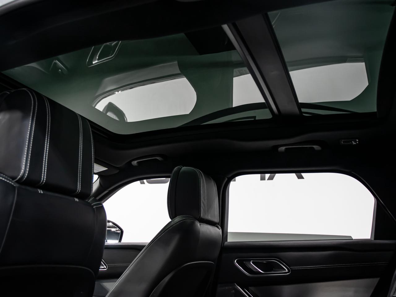 2018 Land Rover Range Rover Velar P380 R-DYNAMIC HSE COLLISION AVOIDANCE BLIND SPOTS Photo