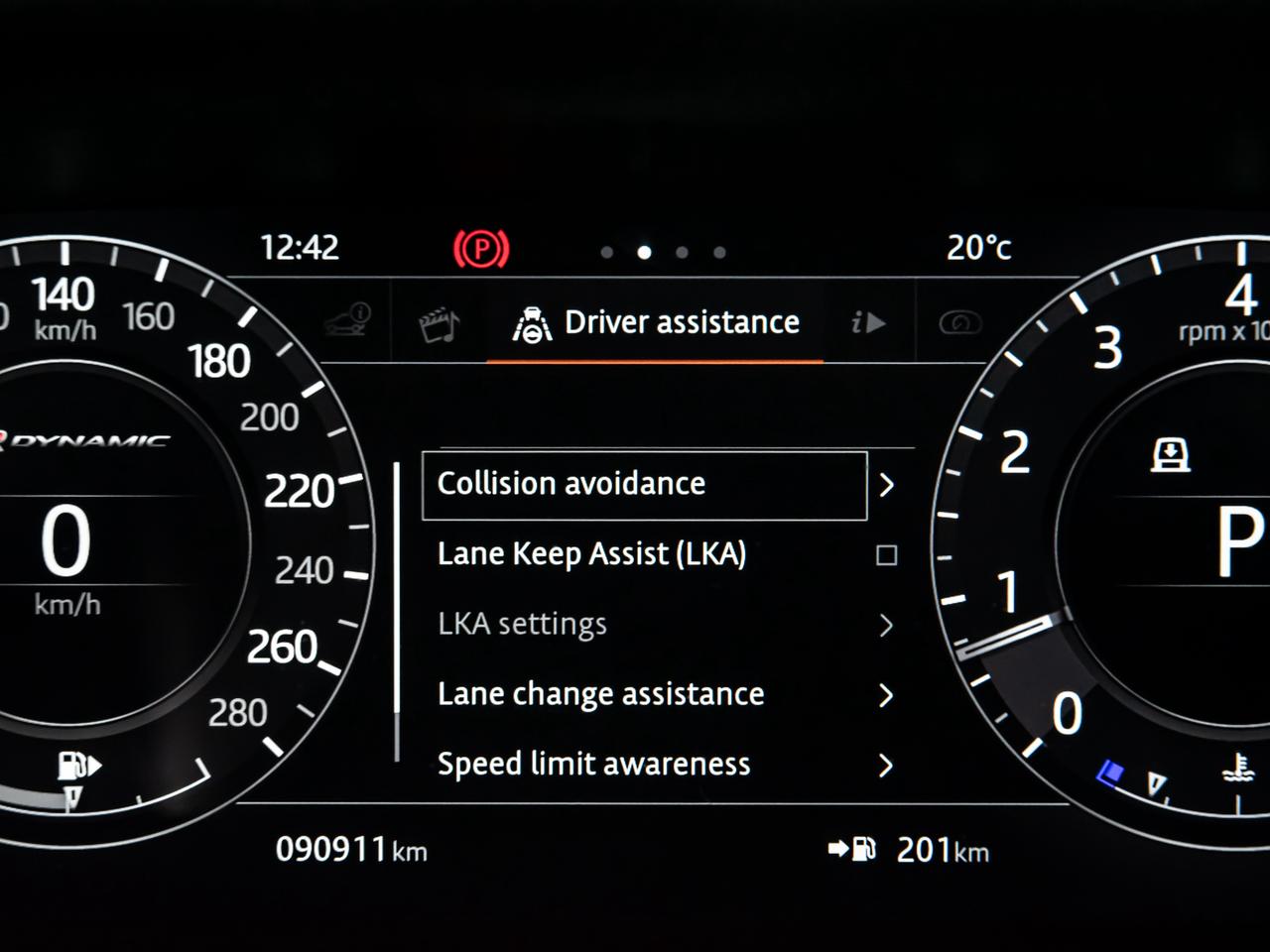 2018 Land Rover Range Rover Velar P380 R-DYNAMIC HSE COLLISION AVOIDANCE BLIND SPOTS Photo