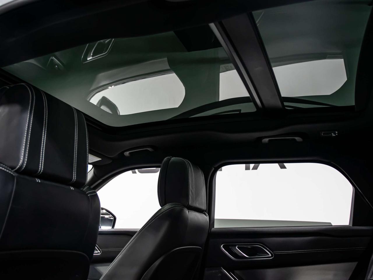 2018 Land Rover Range Rover Velar P380 R-DYNAMIC HSE COLLISION AVOIDANCE BLIND SPOTS Photo