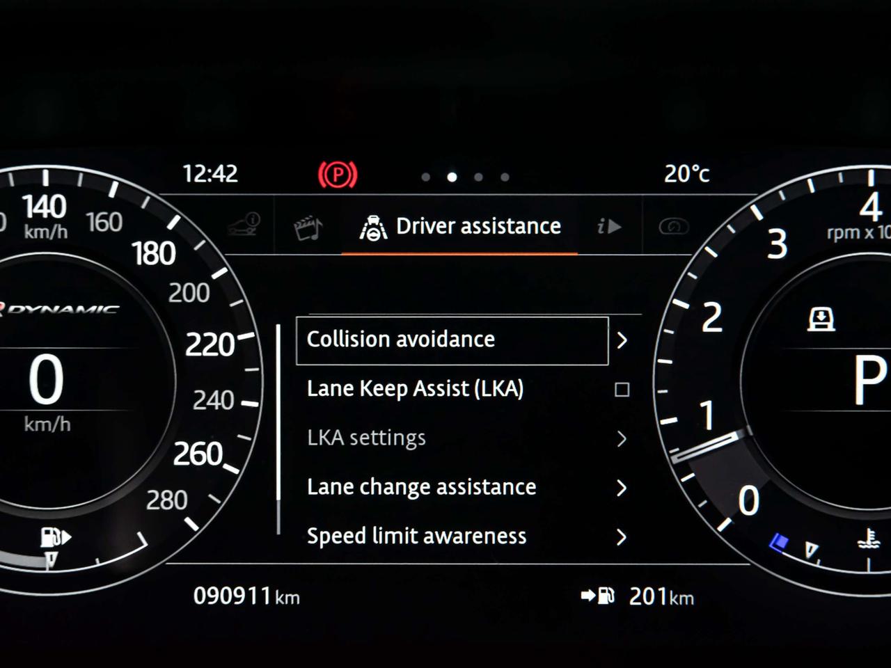 2018 Land Rover Range Rover Velar P380 R-DYNAMIC HSE COLLISION AVOIDANCE BLIND SPOTS Photo