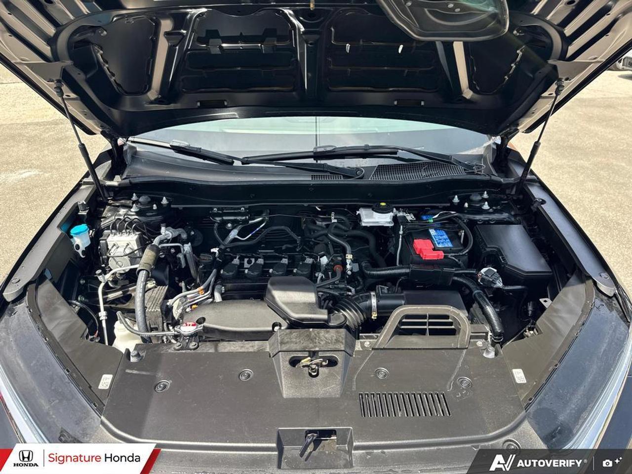 2024 Honda CR-V Sport Photo