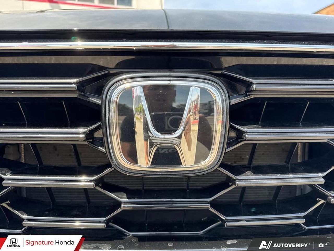 2024 Honda CR-V Sport Photo