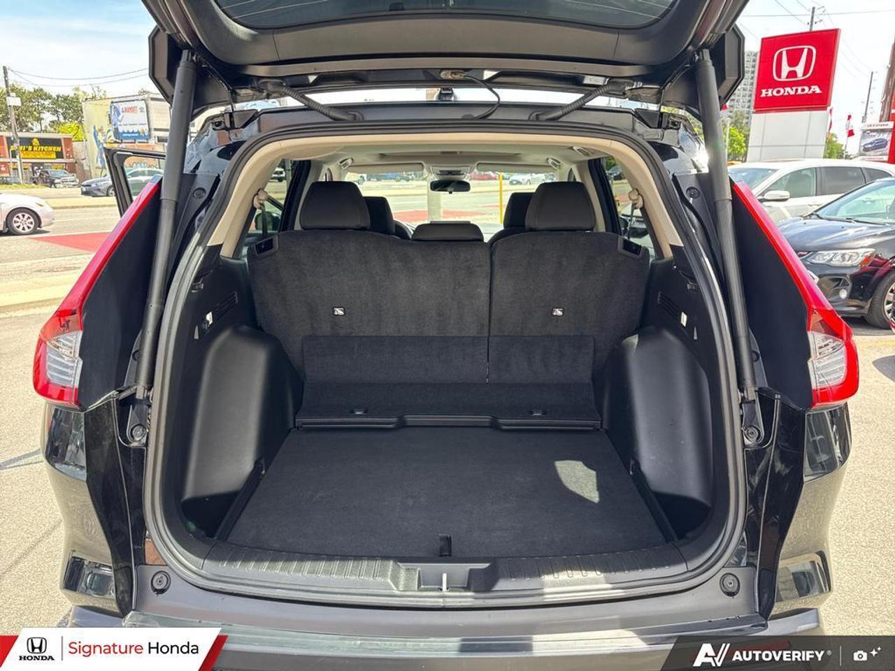 2024 Honda CR-V Sport Photo