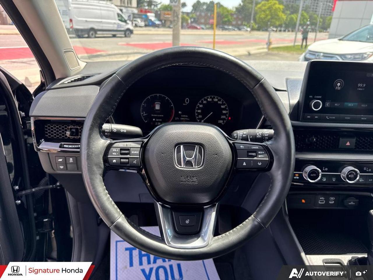 2024 Honda CR-V Sport Photo