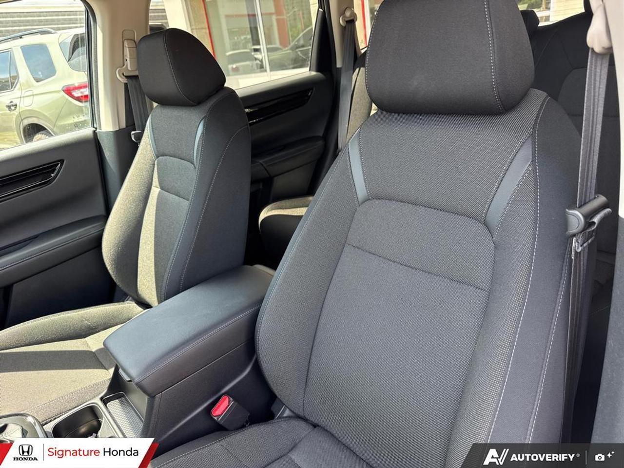 2024 Honda CR-V Sport Photo