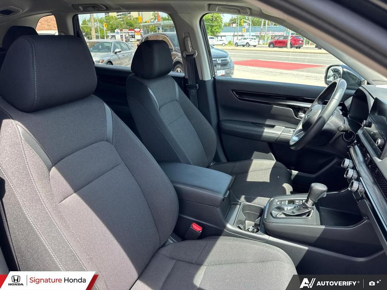 2024 Honda CR-V Sport Photo