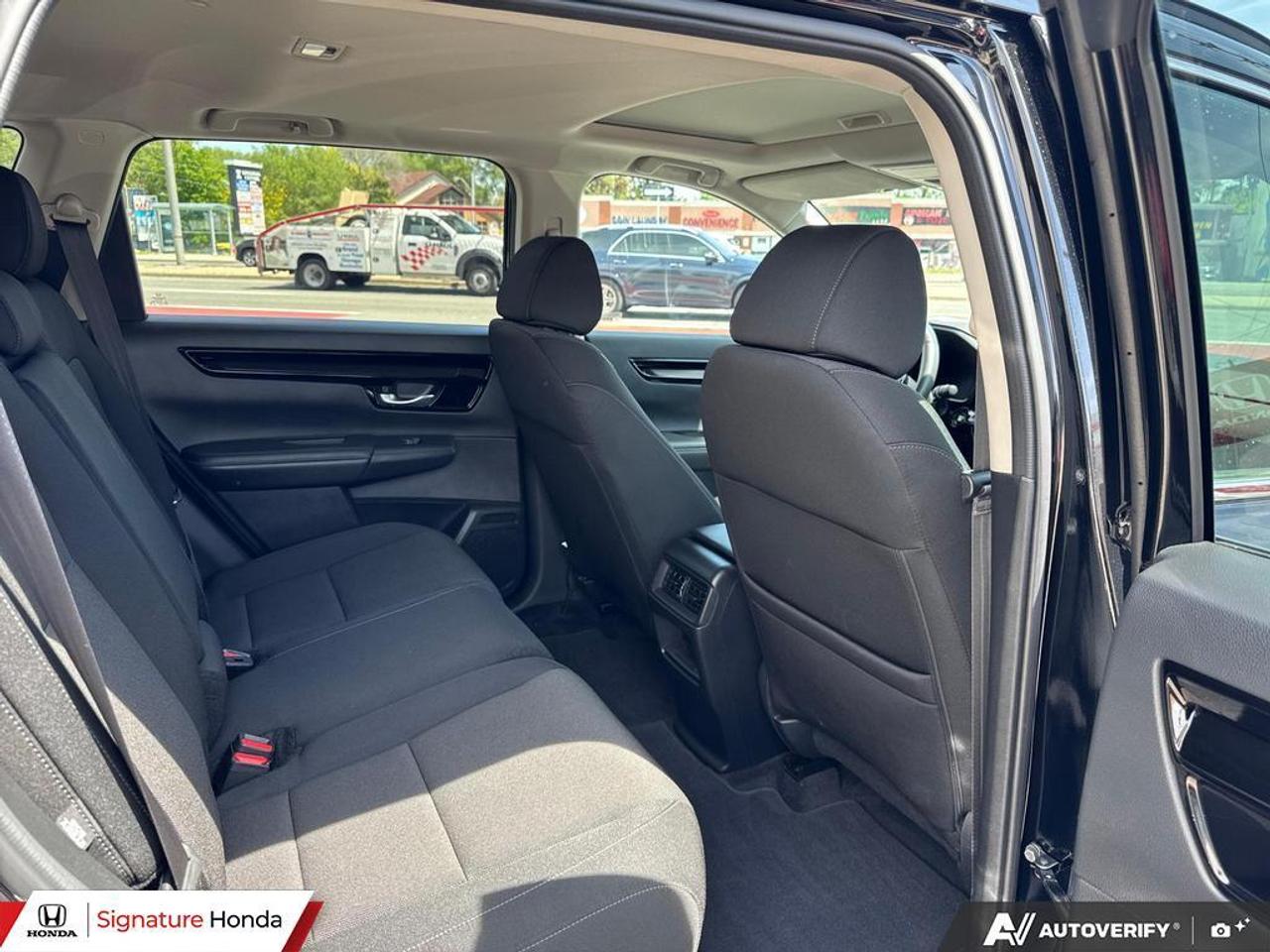 2024 Honda CR-V Sport Photo