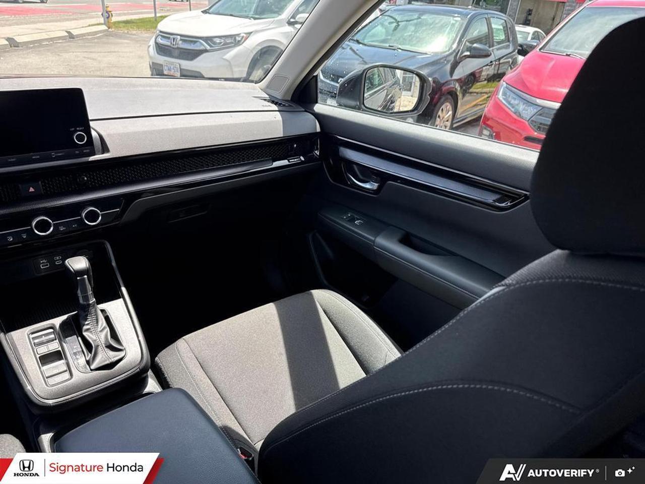 2024 Honda CR-V Sport Photo