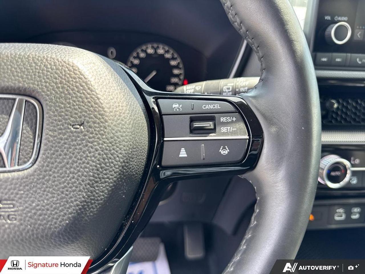 2024 Honda CR-V Sport Photo