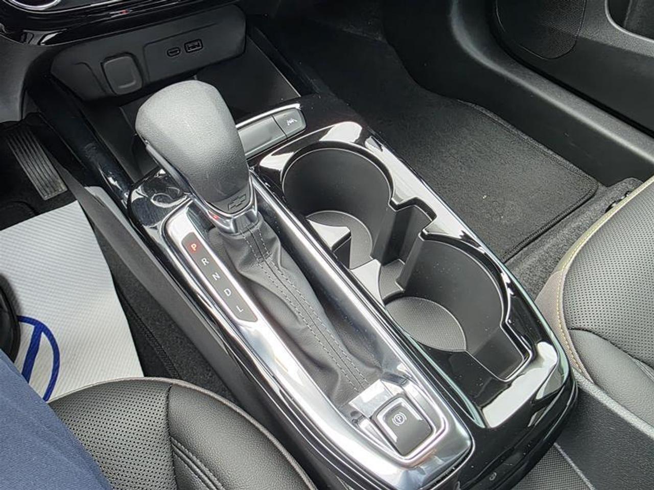 2025 Chevrolet Trax FWD 4dr ACTIV Photo