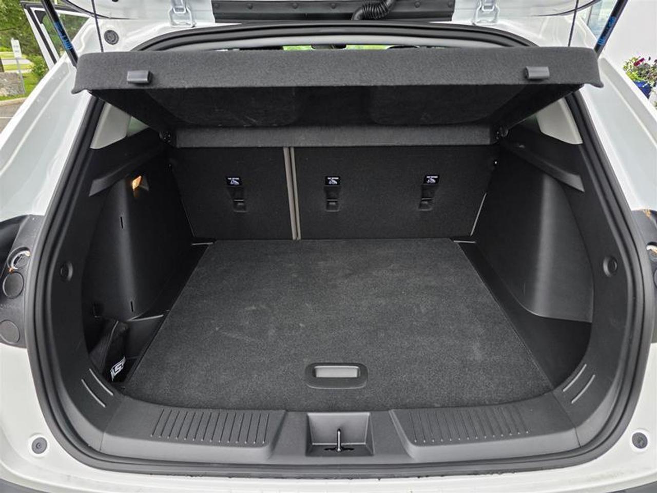 2025 Chevrolet Trax FWD 4dr ACTIV Photo