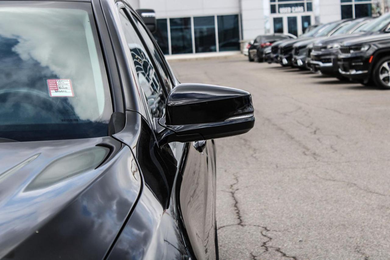 2015 Acura TLX Tech  Gps Sunroof BkpCam HtdSeats DriveModes Photo