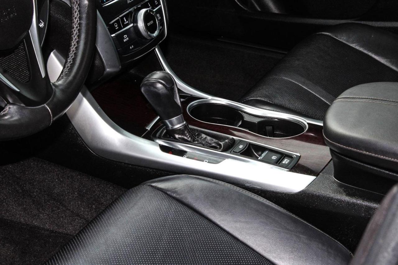 2015 Acura TLX Tech  Gps Sunroof BkpCam HtdSeats DriveModes Photo