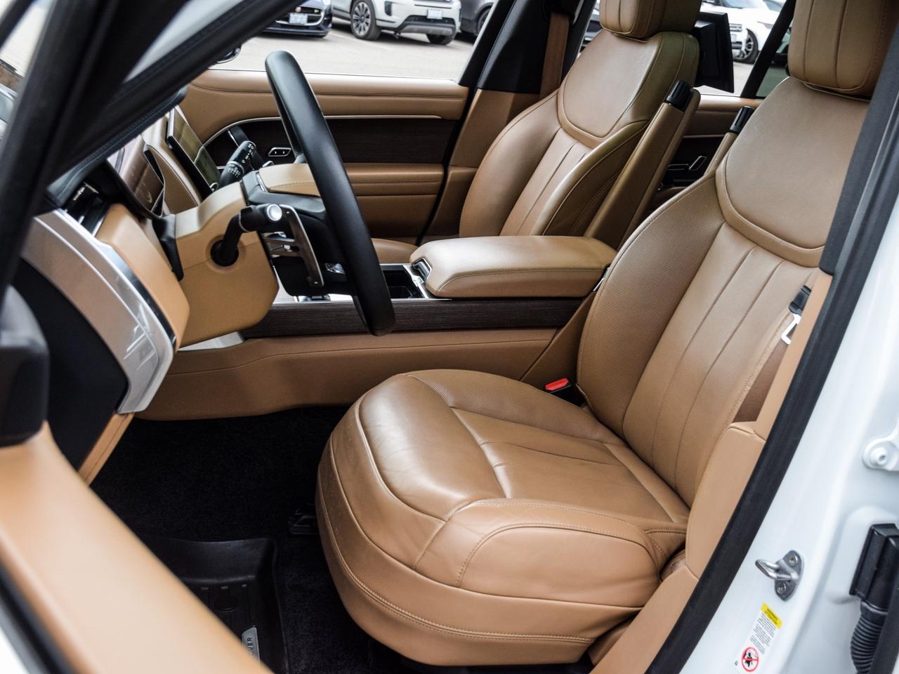 2023 Land Rover Range Rover P400 SE SWB Photo