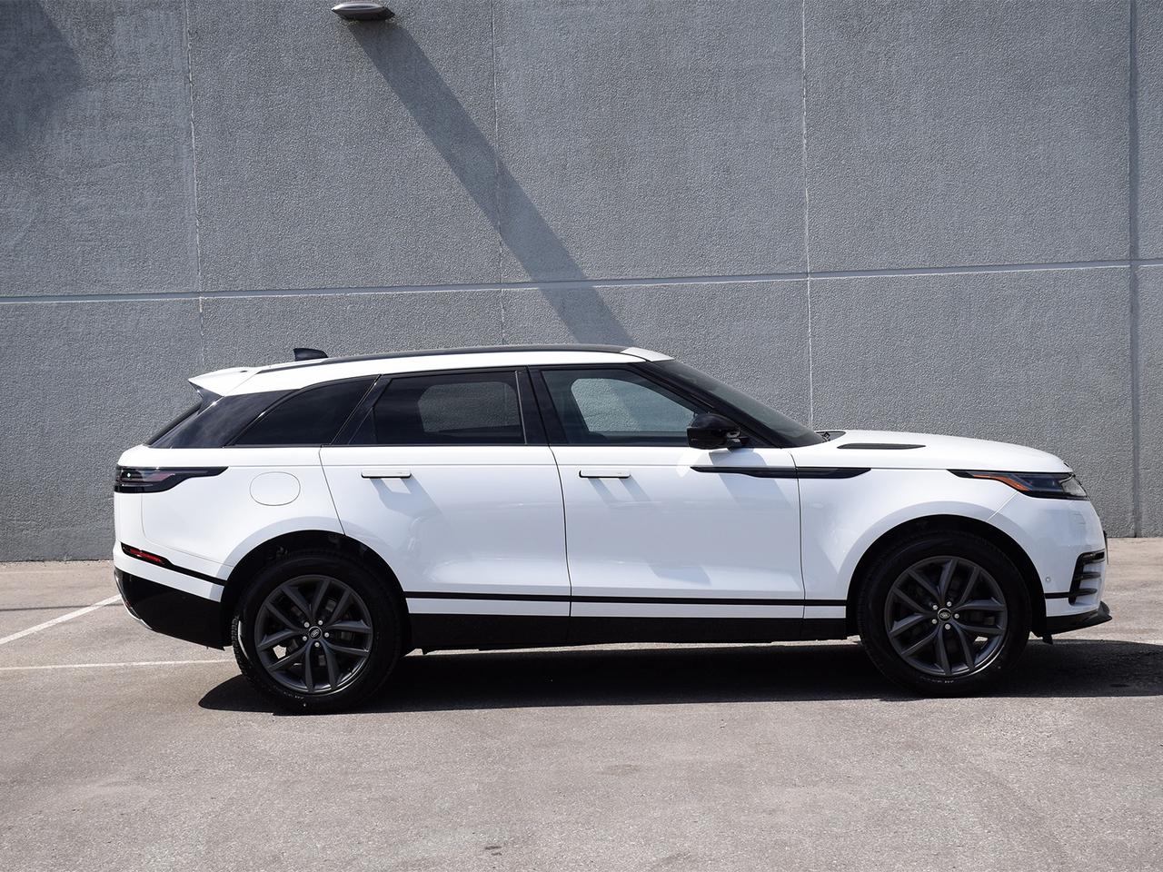 2026 Land Rover Range Rover Velar P250 Dynamic SE -Ltd Avail- PRICED TO MOVE. Photo