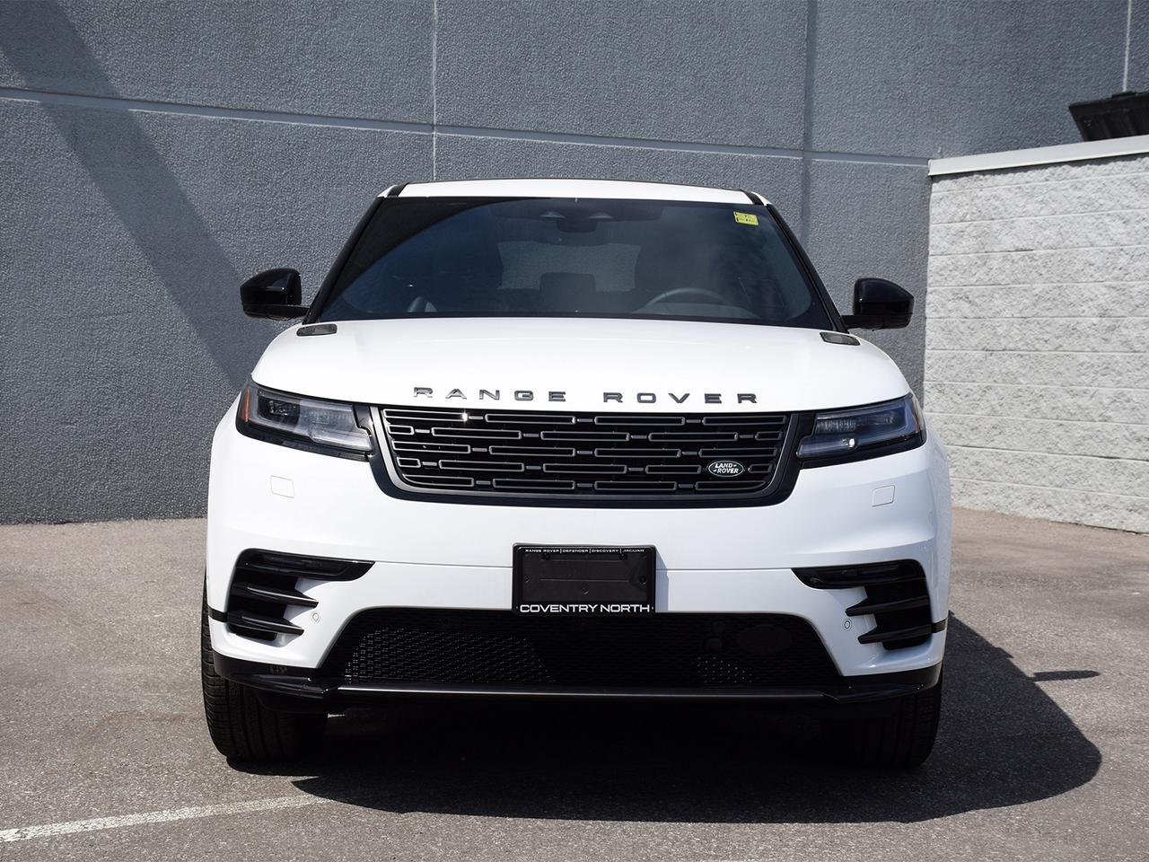 2026 Land Rover Range Rover Velar P250 Dynamic SE -Ltd Avail- PRICED TO MOVE. Photo