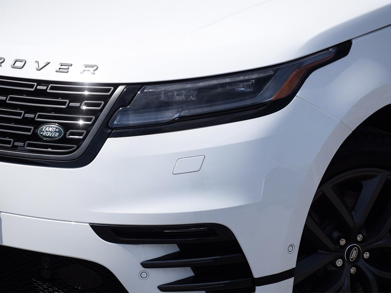 2026 Land Rover Range Rover Velar P250 Dynamic SE -Ltd Avail- PRICED TO MOVE. Photo
