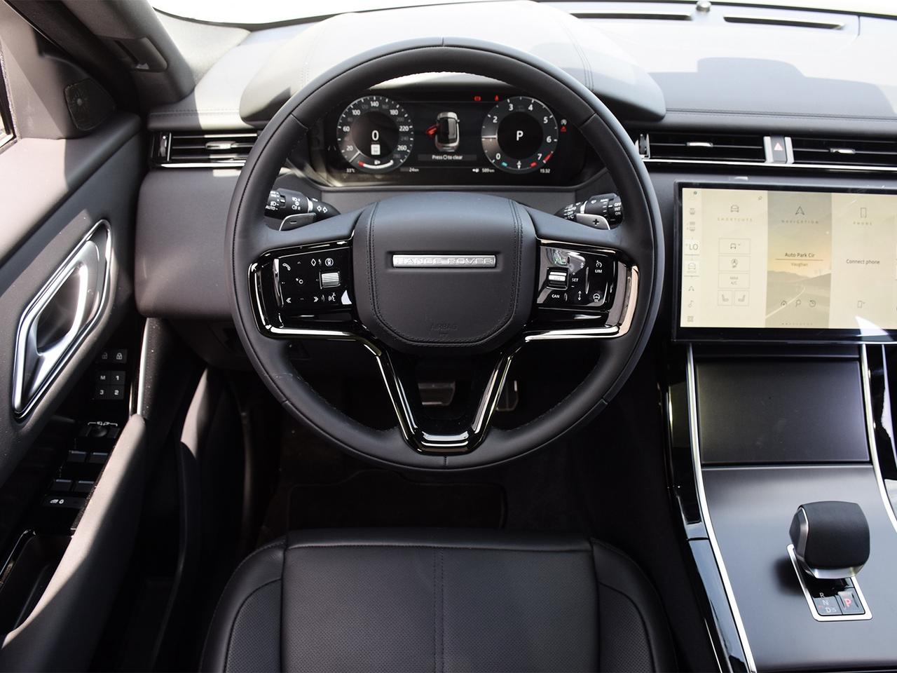 2026 Land Rover Range Rover Velar P250 Dynamic SE -Ltd Avail- PRICED TO MOVE. Photo