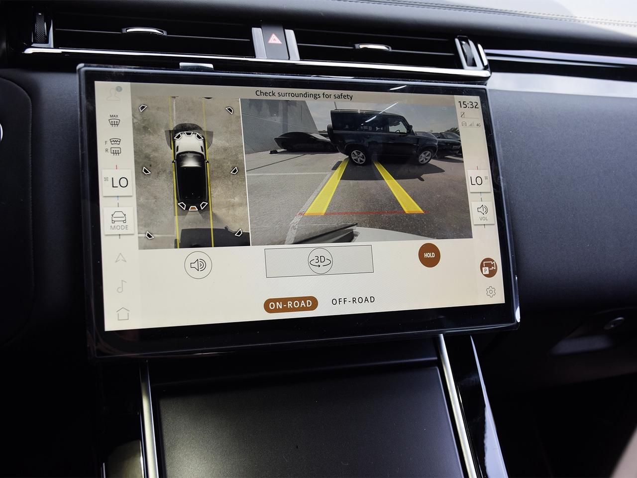 2026 Land Rover Range Rover Velar P250 Dynamic SE -Ltd Avail- PRICED TO MOVE. Photo