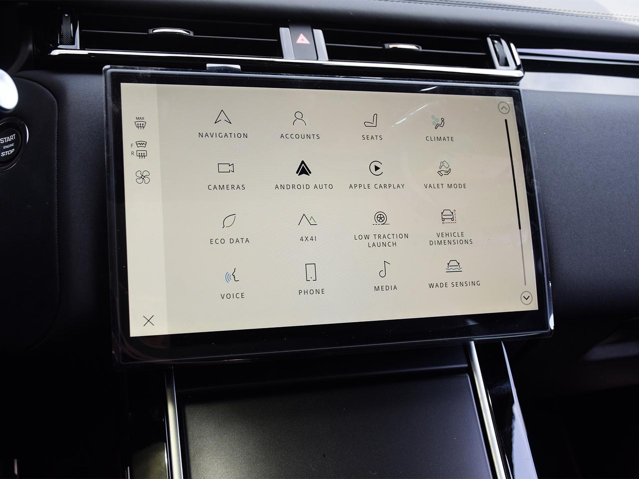 2026 Land Rover Range Rover Velar P250 Dynamic SE -Ltd Avail- PRICED TO MOVE. Photo