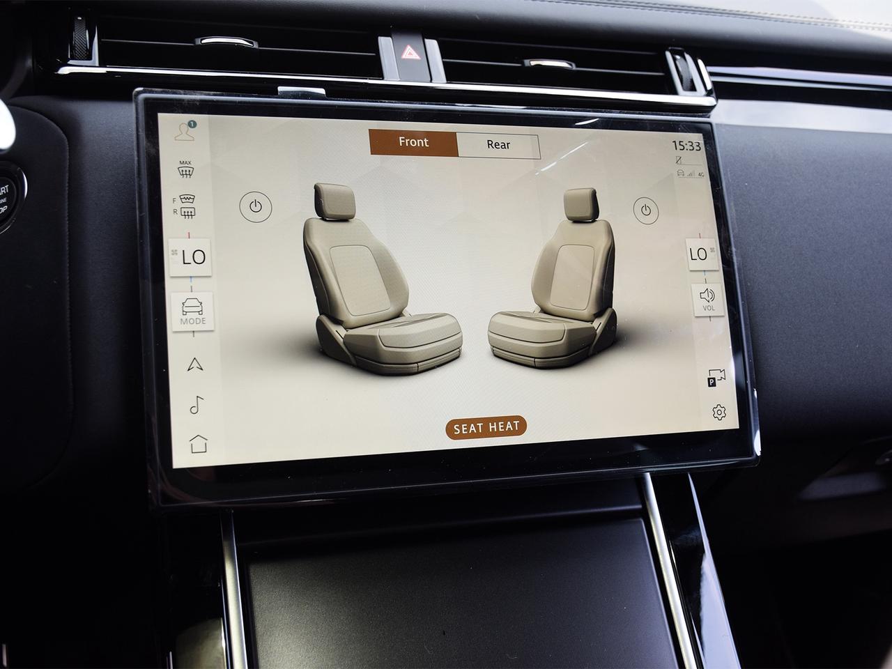 2026 Land Rover Range Rover Velar P250 Dynamic SE -Ltd Avail- PRICED TO MOVE. Photo